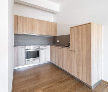 2.5 Zimmer, 63 m², EG - Photo 1