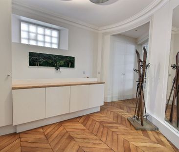 Tout savoir sur cet appartement dans le quartier Gros Caillou, à Pa... - Photo 4