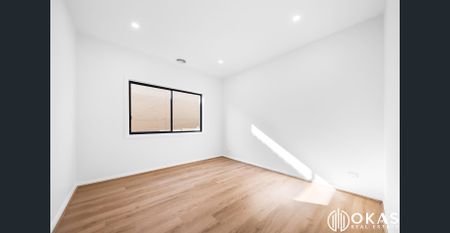 4 Bed - 3 Bath Family Home For LEASE! - Photo 3