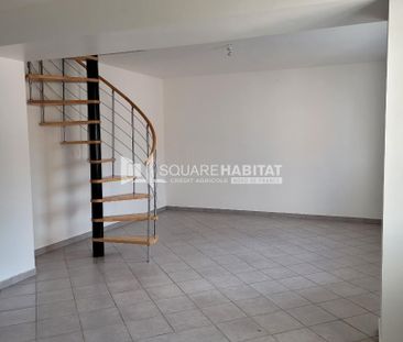 Location Maison 3 pièces 60m² BURBURE 62151 - Photo 5
