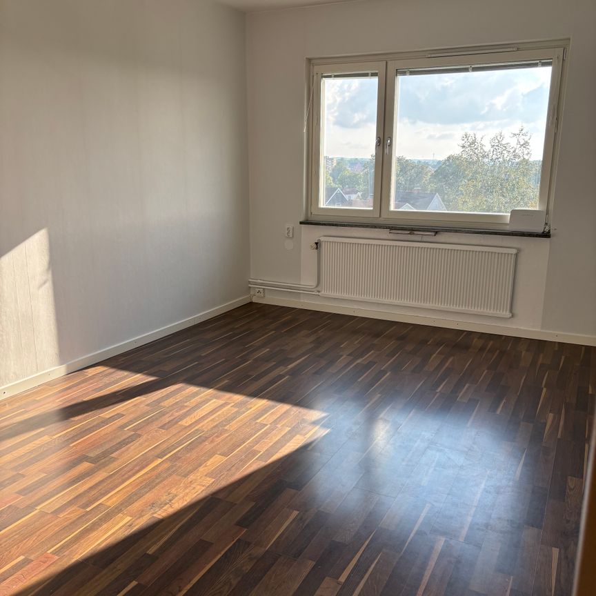 Borgmästaregatan, Motala - Photo 1