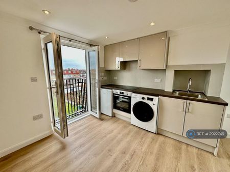Studio to rent - Photo 5