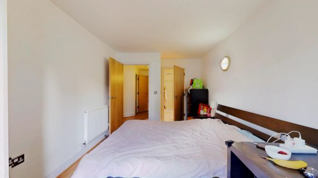 2 Bed / 2 Bath - Photo 1
