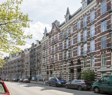 Appartement te huur: Nassaukade 307-2 1053 LP Amsterdam - Photo 4
