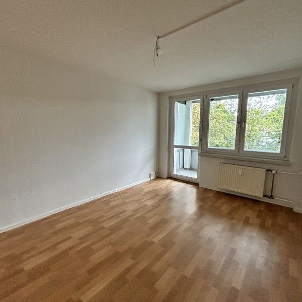 2 Zimmerwohnung am Großen Garten - Foto 1