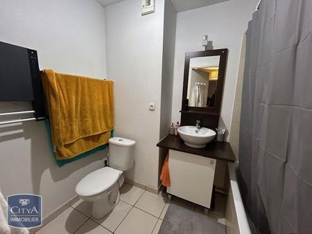 Location Appartement 2 pièces 47m² CLERMONT FERRAND 63000 - Photo 5