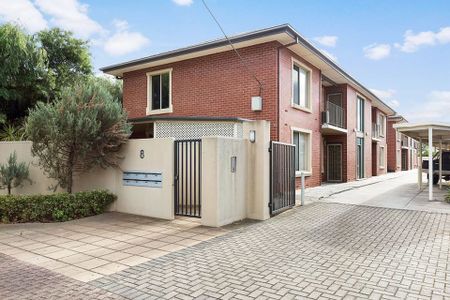 Unit 6/8 Keen Avenue, Glenelg East. - Photo 3