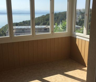 Rue Denis-de-Rougemont 32-34-36, 2000 Neuchâtel - Photo 1