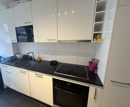 1 Zimmer, 15 m², 2. Stock - Photo 2