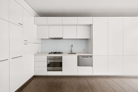 24/33 Reservoir Street, Surry Hills NSW 2010 - Apartment For Rent | Domain - Photo 5