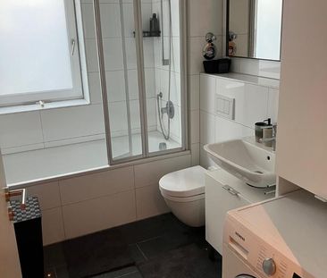 Schöne 2-Zimmer Wohnung in Candis mit großen Garten. - Photo 3