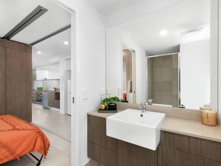 54/19 Shine Court, Birtinya QLD 4575 - Apartment For Rent | Domain - Photo 5