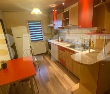Apartament de inchiriat cu 2 camere, 55 mp, zona Iulius Mall - Photo 2