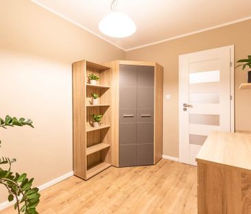 Do wynajęcia 3 pokoje w centrum Zielonej Góry! - Фото 5