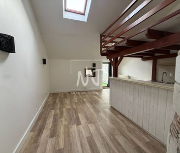 MAISON A LOUER LES PONTS DE CE 49130 3 CHAMBRES avec 2 TERRASSES - Photo 4