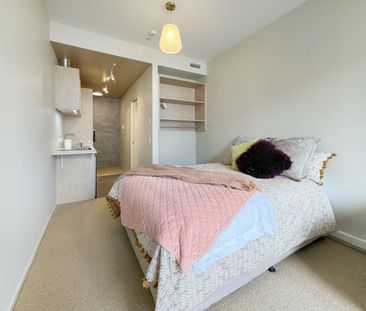 Welcome to Unit G02A at the Vela Apartments - Photo 2