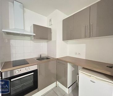 Location Appartement 2 pièces 46m² STIRING WENDEL 57350 - Photo 6