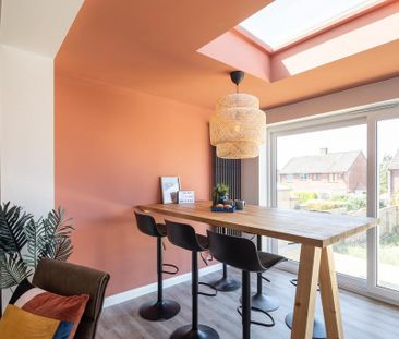 6 bedroom house to rent - Photo 5
