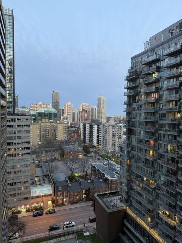 For Lease - 55 Charles Street Unit# 1503, Toronto, Ontario - Photo 2