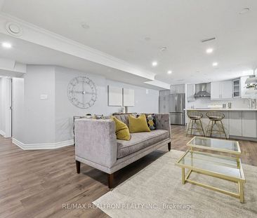 For Lease - 11 Shorten Place, Ajax, Ontario - Photo 1