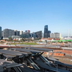 Urban Living at its Best! - Photo 2