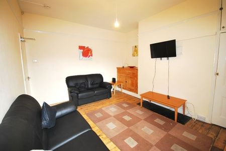 5 Bed - Shortridge Terrace, Jesmond - Photo 3