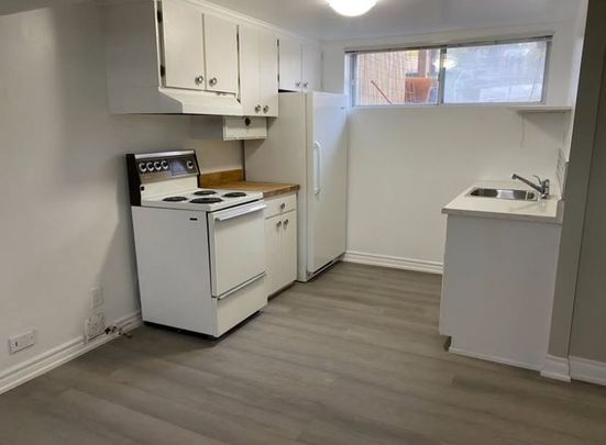 For Lease - 174 Island Road Unit# BSMT, Toronto, Ontario - Photo 1
