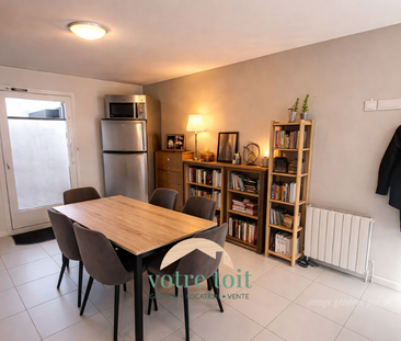 Location Maison 3 pièces 51m² PONT L EVEQUE 14130 - Photo 2