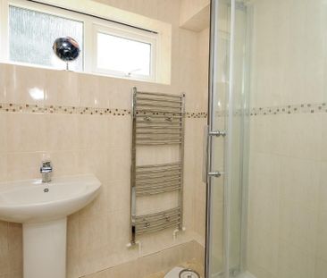 2 bedroom apartment to rent - Photo 6