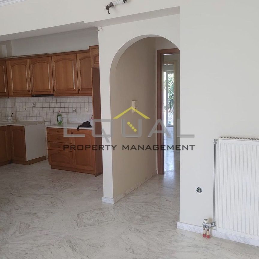 Διαμέρισμα για ενοικίαση Σαρωνίδα - Photo 1
