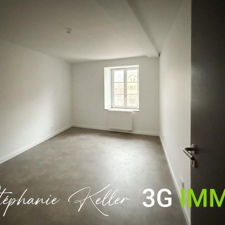 Location / Appartement T4 - Photo 3