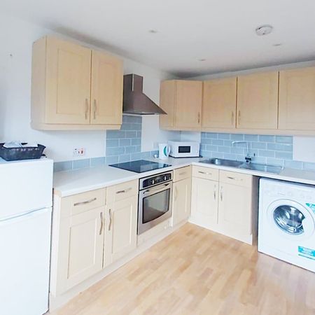 Room in a Shared House, Casson Drive, BS16 - Photo 3