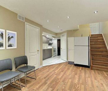 For Lease - 3428 Fountain Park Avenue, Mississauga, Ontario - Photo 5