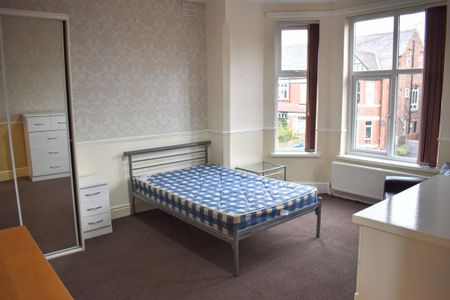 Studio to rent - Photo 4