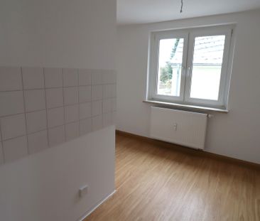 2-Raumwohnung in schöner Wohnlage - Foto 3