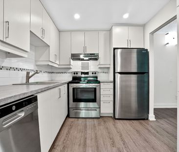 Appartement à louer, Montréal (Verdun/Île-des-Soeurs) - Photo 6