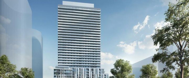 For Lease - 5858 Yonge Street Unit# 1911, Toronto, Ontario - Photo 1