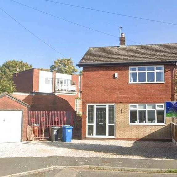 Cartmel Avenue, Swinley, Wigan, WN1 - Photo 1