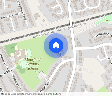 Dykin Close, Widnes, WA8 3HP - Photo 1