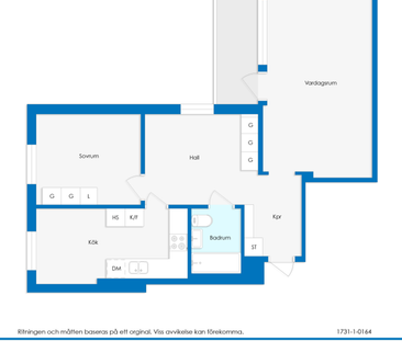 Rombergsgatan 39, 74533, Enköping - Photo 5