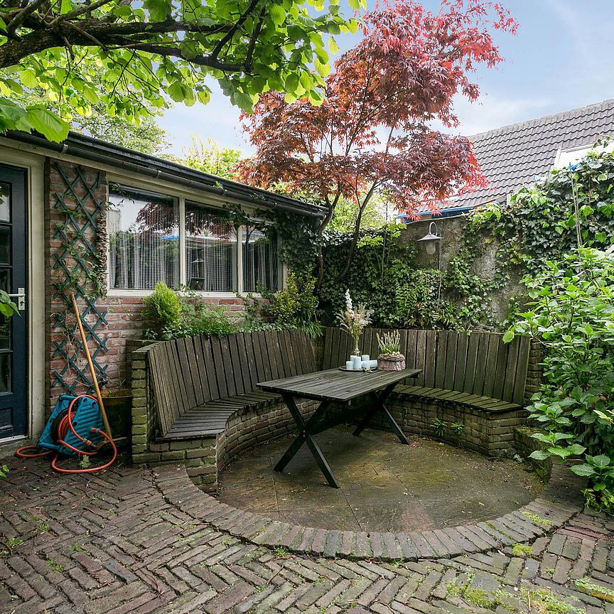 Prins Hendrikstraat 71 4835 PL Breda - Photo 1