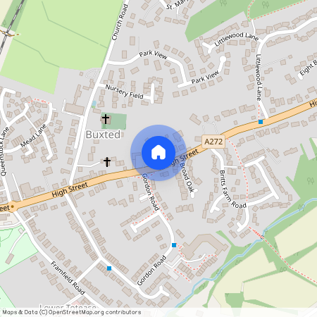 1A Enterprise House, High Street, TN22 4JZ