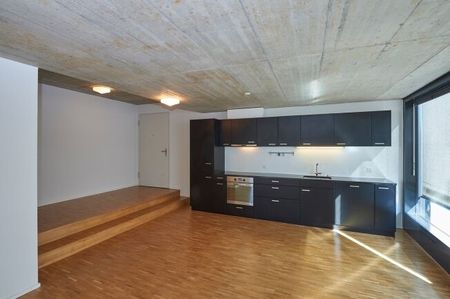 Unique loft with atrium and rooftop terrace - Photo 4
