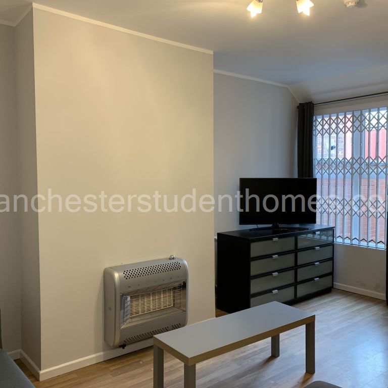 Claremont Road, Manchester, M14 4TX - Photo 1
