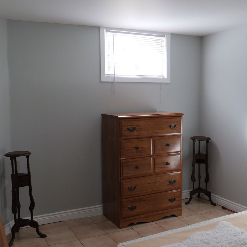 For Lease - 1222 Brimley Road Unit# Lower, Toronto, Ontario - Photo 1