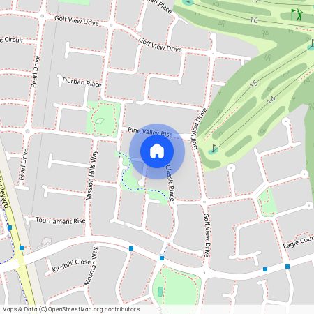 18 Classic Place, Vic 3064, Craigieburn