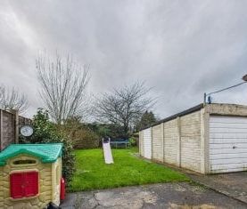 Cromwell Crescent, Market Harborough - Photo 2