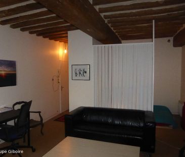 Appartement T2 à louer Saint Malo - 60 m² - Photo 2