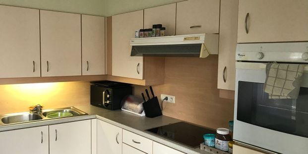 Appartement te huur in Gent voor € 950 met 2 slaapkamers - Photo 1