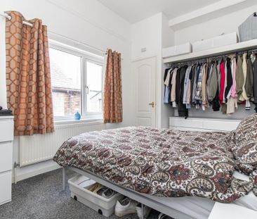 2 bedroom apartment to rent - Photo 3